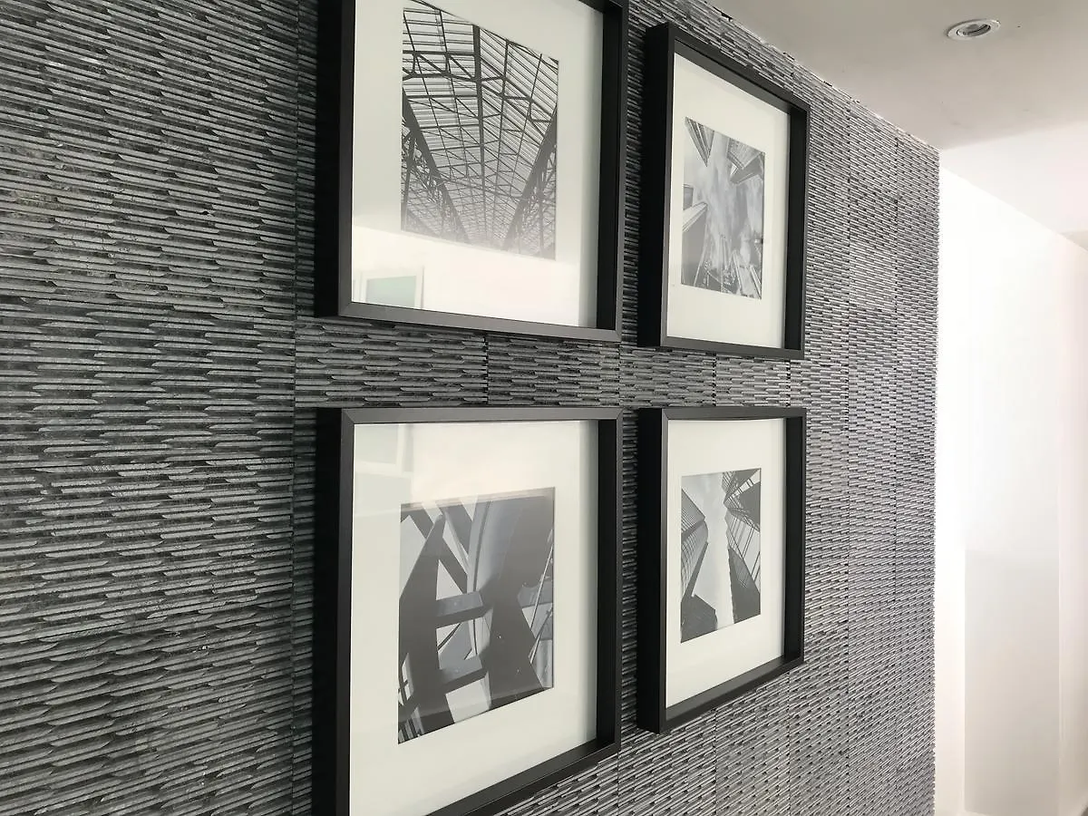 68sqm 2 bedroom, 1 Private bathroom شقة in مقاطعة الأعمال المركزية كوتا كينابالو